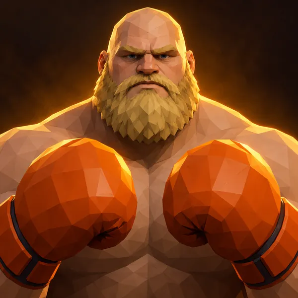 Big Otto Brann